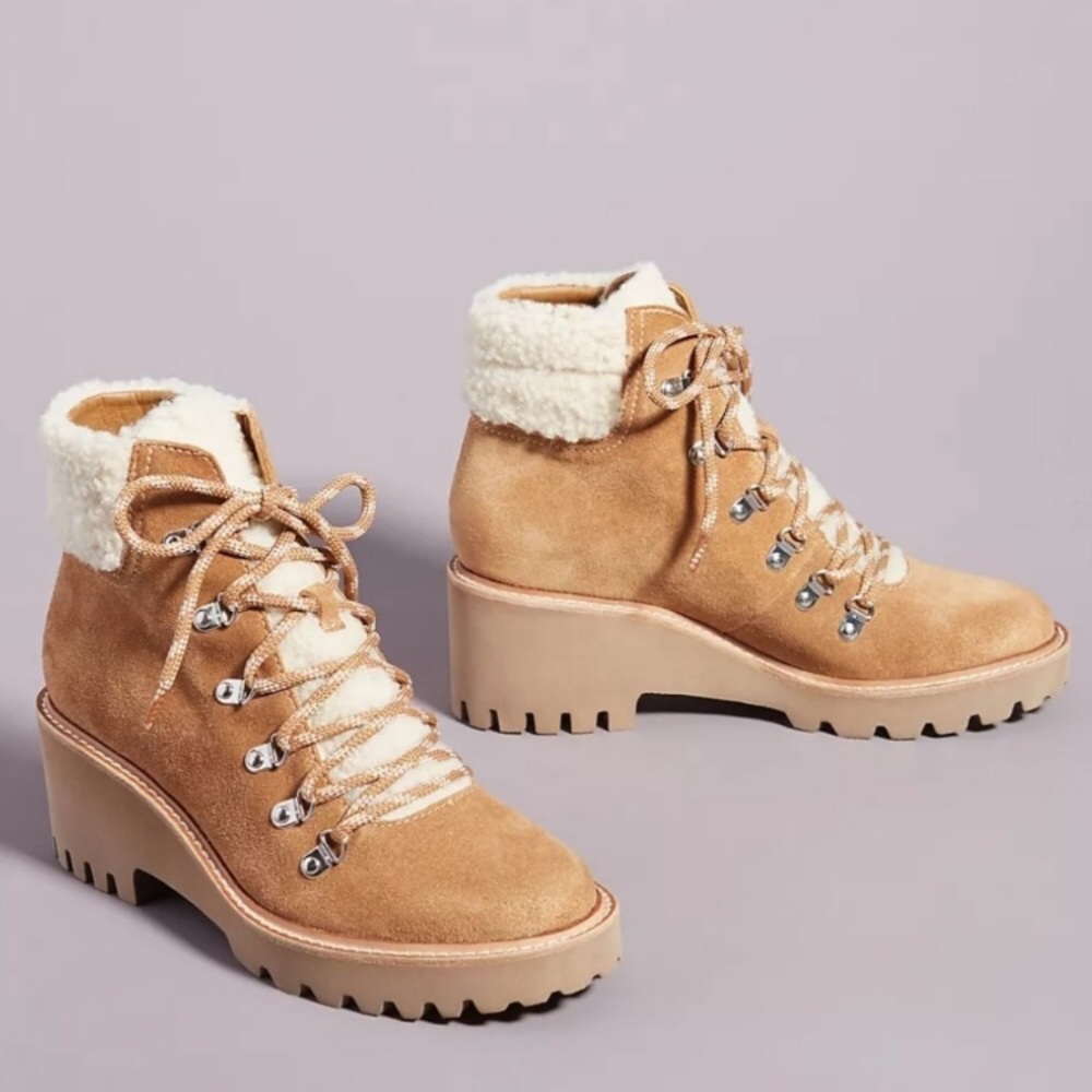 Dolce Vita boots